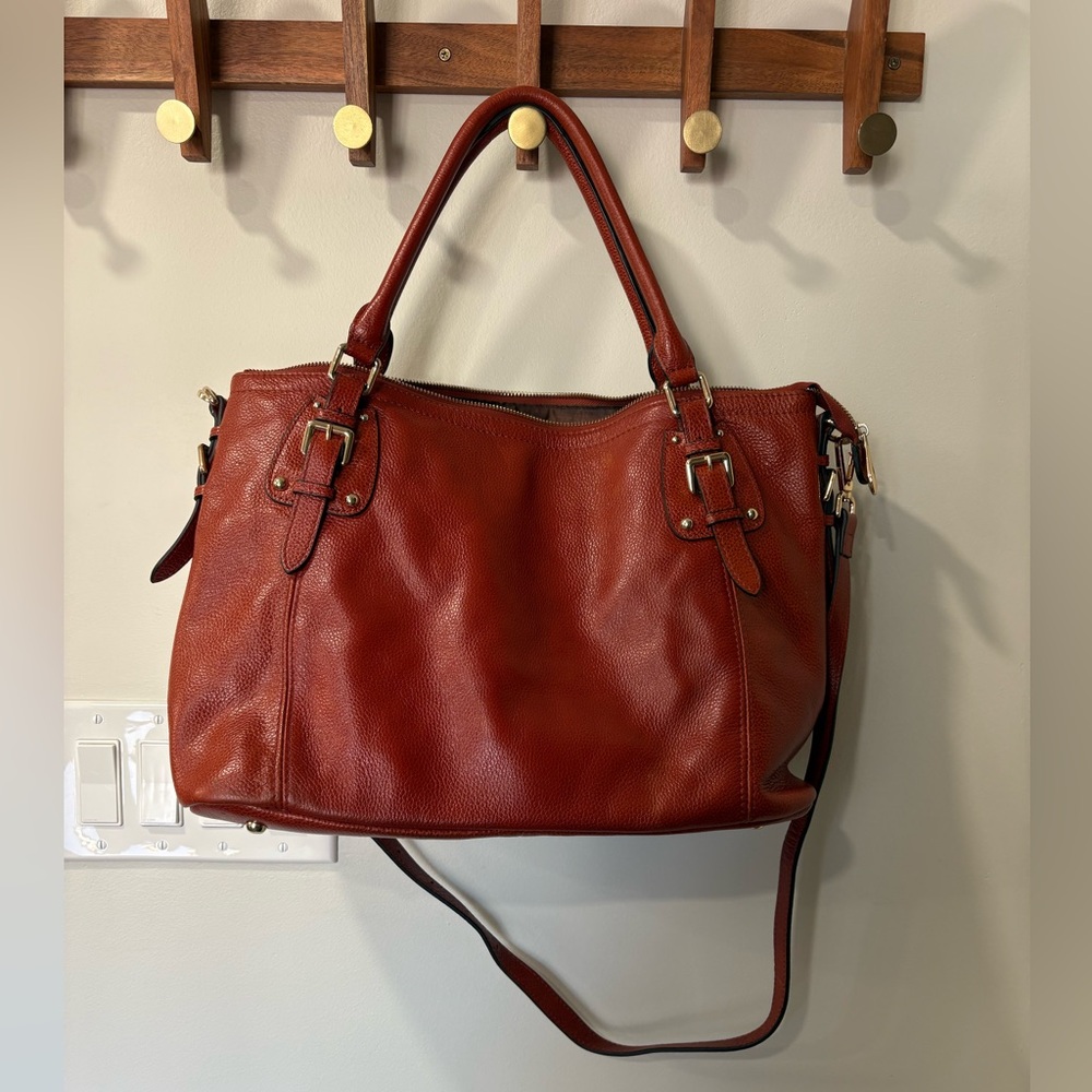 351 • Kattee Bag •